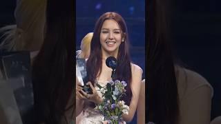 Lapillus Chanty Tagalog Speech at AAA 2023 #kpop #chantal #chanty #kpopidol #trending #kpop #chantal