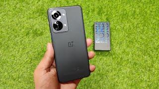 OnePlus Nord 2T - Real Day in the Life Review (Battery & Camera)