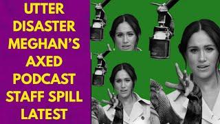 LOOK WHO’S TALKING ? MEGHAN HUGE SETBACK REVEALED meghan #meghanmarkle #royal