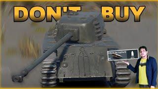 Don't Buy ARL-44‼️ | War Thunder Mobile.EXE