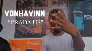 VonHavinn - Prada Us (Official Video)