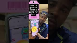 how to get free TikTok coins let’s find out how to get the coins ￼￼