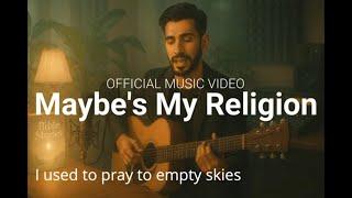 Maybe's My Religion | Best Christian AI Music Video by Drojan Project I Watch Until the End