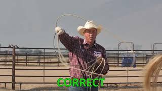 Roping.com: A Header's Swing