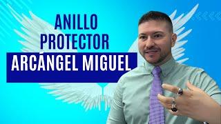PROTÉGETE CON ARCÁNGEL MIGUEL