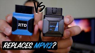 HP Tuners RTD EXPLAINED in less than 3 MINUTES