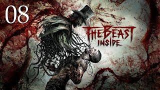 ZAGRAJMY W THE BEAST INSIDE (PC) #8 - MUSICIE W TO ZAGRAĆ , RATUNKU !