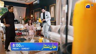 Jaan Nisar EPisode 66 Next Promo - Best ! Jaan Nisar EPisode 66 Full Story Review