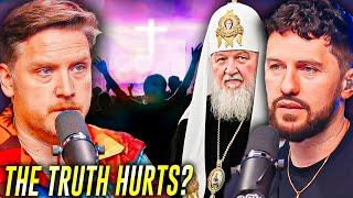Do Orthodox Christians Believe Protestants Are Saved? @JayDyer