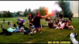 Tournoi de football de l'Autre Jeunesse 2010