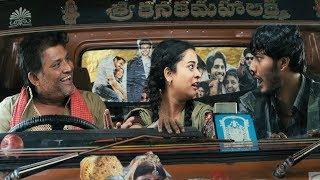 Nanditha And Prince Cecil Excellent Comedy Scenes || TFC Comedy time