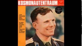 Kosmonautentraum - Neugier