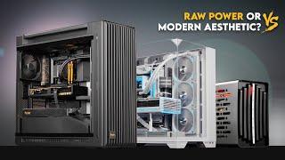 What Makes a PC Case, Great?! | 10 Gaming PC Cases Worth Considering in 2024!