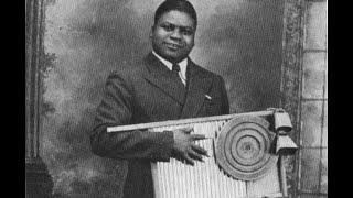 Washboard Sam - Oh Joe (1940)