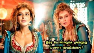 Miss Pannave Koodatha Fantasy Movie! Hollywood Tamizhan | Movie Story & Review in Tamil