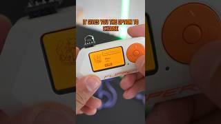 Trading Pokemon on the Flipper Zero