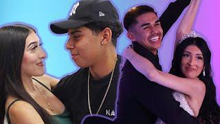 My BF Won't Dance with Me so I hired The AC Boyz | Bianka’s Quince Rent Boys Marathon