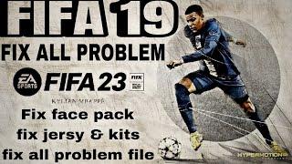 FIFA 19 - ALL IN ONE - 2023 / 2024