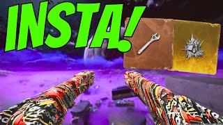 The NEW AKIMBO SHOTGUN Insta Kills Everything in MW3 Zombies!