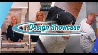 Design Showcase - Mont Surfaces and Mancuso Homes