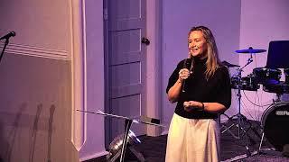 SUNDAY SERVICE 5PM | MANLY LIFE CHURCH 4th August | Ps Kirrily Smeallie - Philippians 4:4-7 Prayer