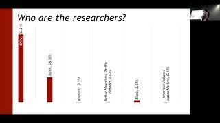 MCHRI Seminar: Increasing Diverse Representation in Maternal Child Health Studies