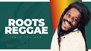 DJ LANCE THE MAN - SPECIAL REQUEST VOL.21 | BEST REGGAE MIX (TONY TUFF, BOB MARLEY, THE TECHNIQUES)