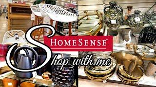 Homesense- Shop with me | What's new in the store? | @Canadaholic