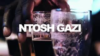 Ntosh Gazi - Abaphuze [Feat Mapara A Jazz] (Official Music Video)