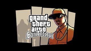 Прохождение GTA San Andreas на андроид миссия 85 - Рыба в бочонке