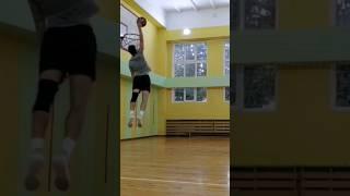 Вишнёв Андрей #basketball #dunk #баскетбол #данки