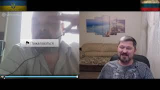 Грусть и печаль на челе "патриота"
