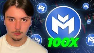 Heros Of Mavia: Can It 100x This Bull Run?