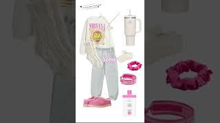Your name your outfit(part 10) #outfitinspo #outfitideas #names #clothing #preppy #aesthetic