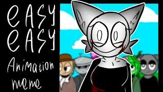 easy easy sprunki incredibox animation meme