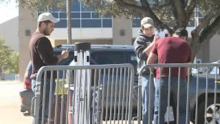 The Key To Texas A&M Tailgating - Shane McAuliffe - KBTX News 3