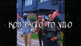 ROMANO RAP 2021- 2TON - KOJ PAGLA TO VILO (OFFICIAL VIDEO)