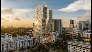 288: Inversión y estilo de vida. Vivir en grande en la joya arquitectónica de Miami.