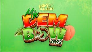 MIX DEMBOW 2022 by JAVI KALEIDO (Tontoron, Los Illuminaty, Hoy te Toca, El Coba)