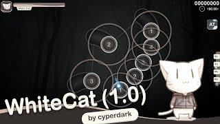 osu! MY SKIN RELEASE + SHOWCASE | WhiteCat