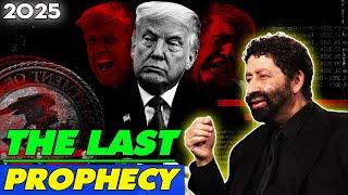 Jonathan Cahn URGENT MESSAGE  [Warning to America]  THE LAST PROPHECY END TIME (DEC 21)