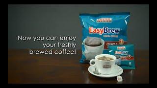 [Mister Coffee] - EasyBrew™