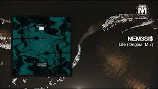 NEM3SI$ - Life (Original Mix) [Frequenza Records]