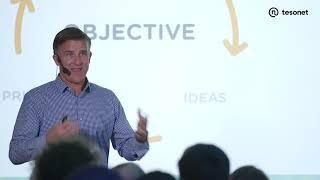 Teso Talks: Growth Hacking with Sean Ellis