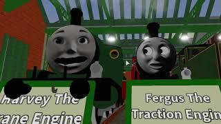 The North Western Adventures: War (Part 1) (S1E21)