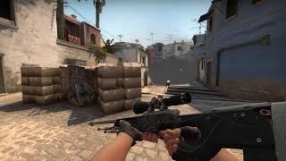 CS:GO highlights #25