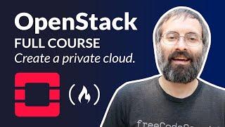 OpenStack Tutorial – Operate Your Own Private Cloud (Full Course)