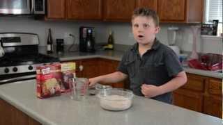 Cooking with Luke episode #2
