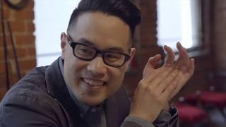 Alex Cho Foundation - Promo Video