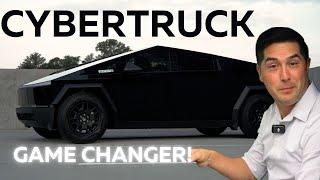 The Truth About the Tesla Cybertruck – Is It Worth the Hype?